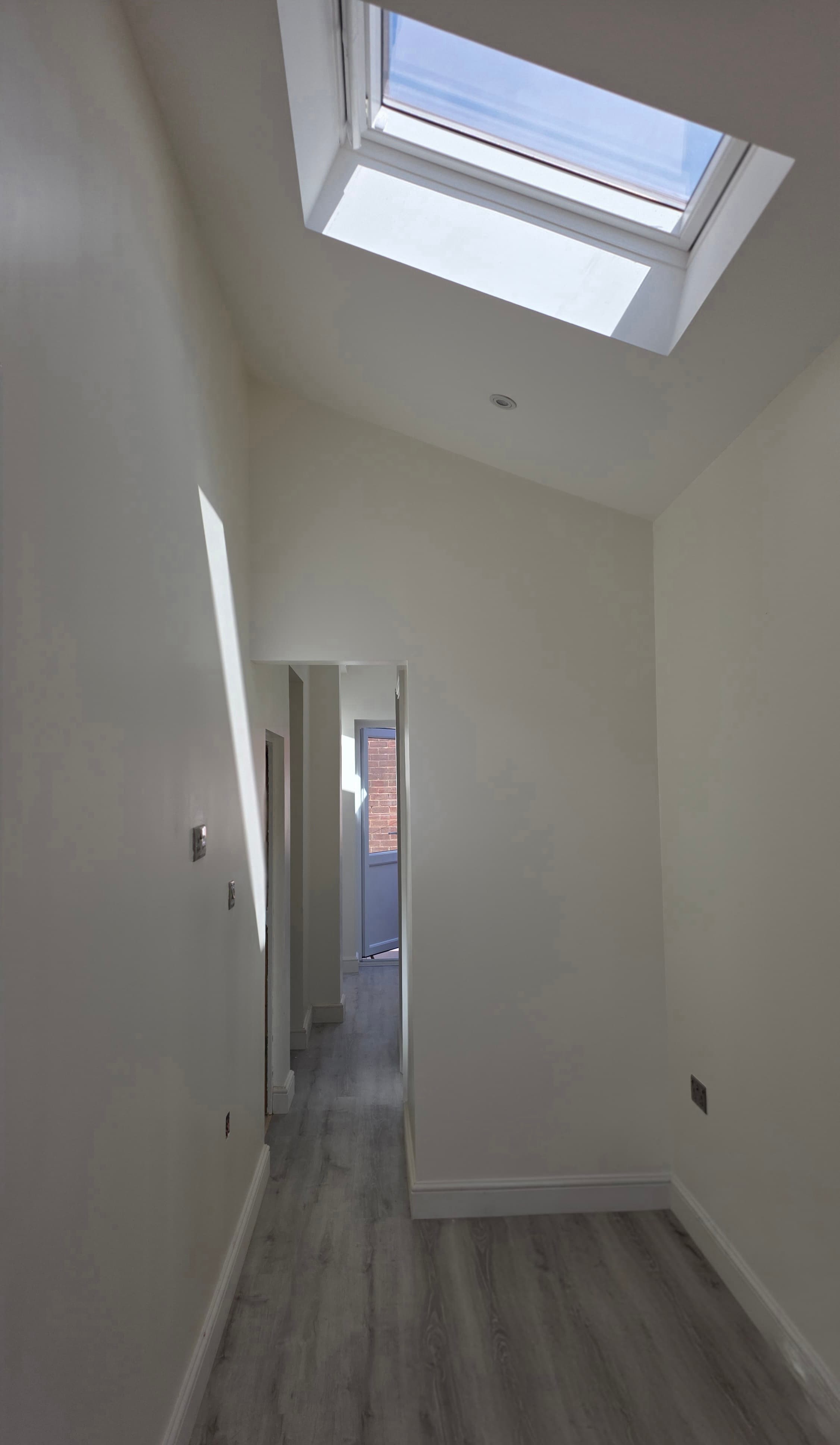Arnold Avenue Side Extension gallery image 4