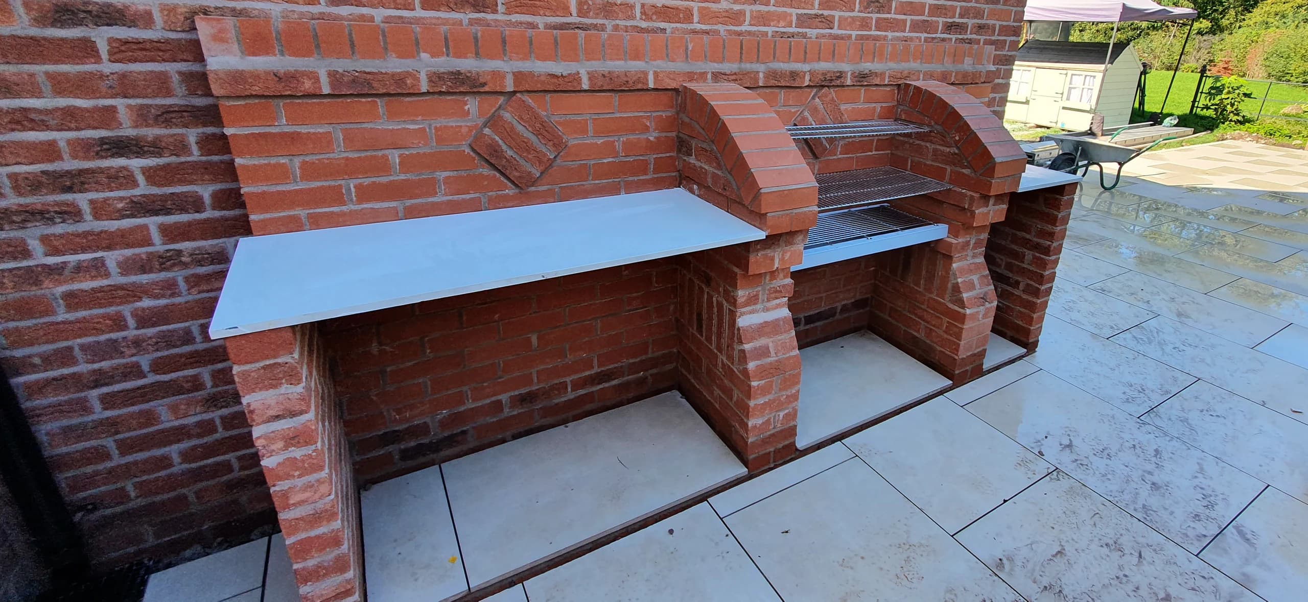 Barford Kitchen, Living & Dining Extension gallery image 11