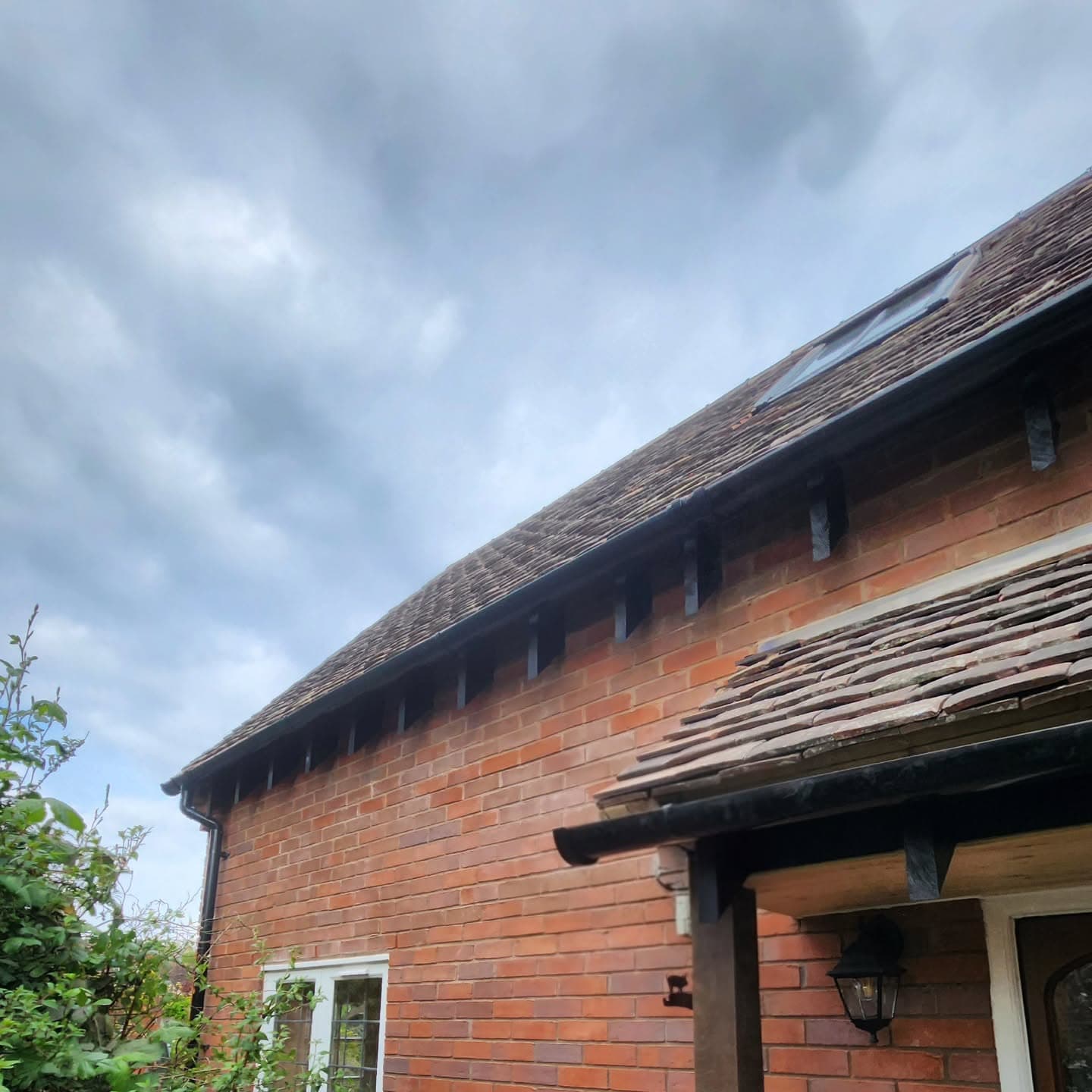 Bridge End Roof Raising & Bedroom Extension gallery image 4