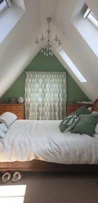 Bridge End Roof Raising & Bedroom Extension gallery image 5