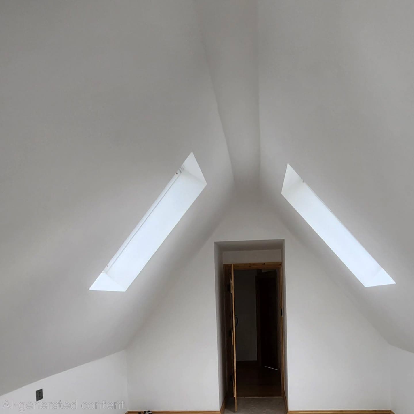 Bridge End Roof Raising & Bedroom Extension gallery image 6