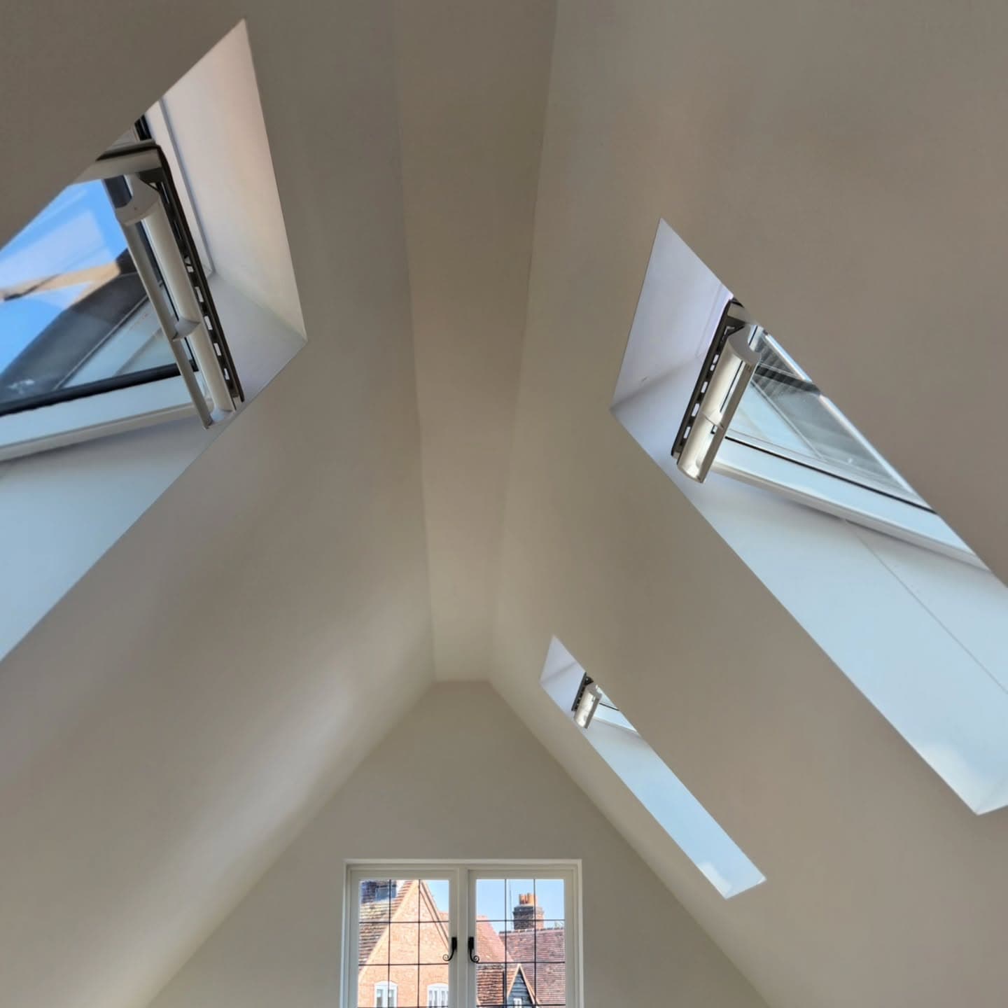 Bridge End Roof Raising & Bedroom Extension gallery image 7