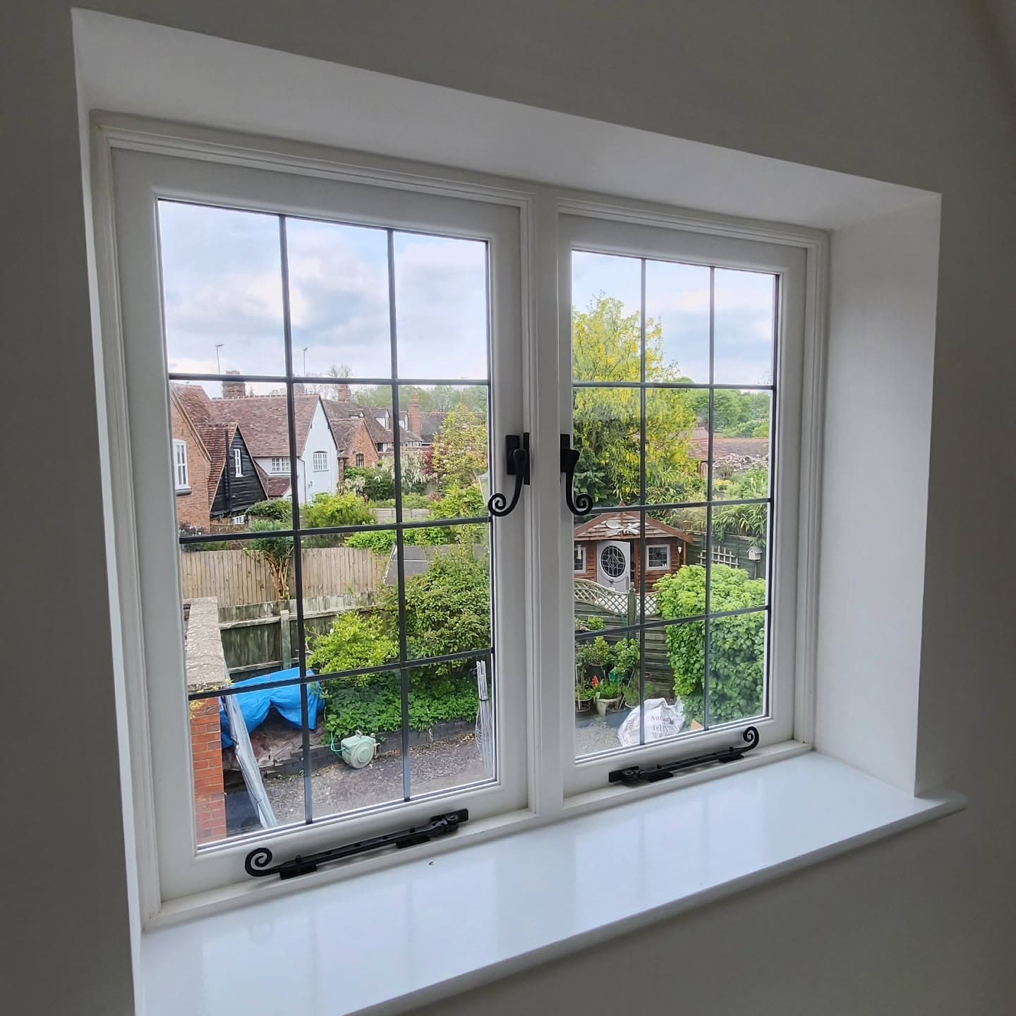 Bridge End Roof Raising & Bedroom Extension gallery image 8