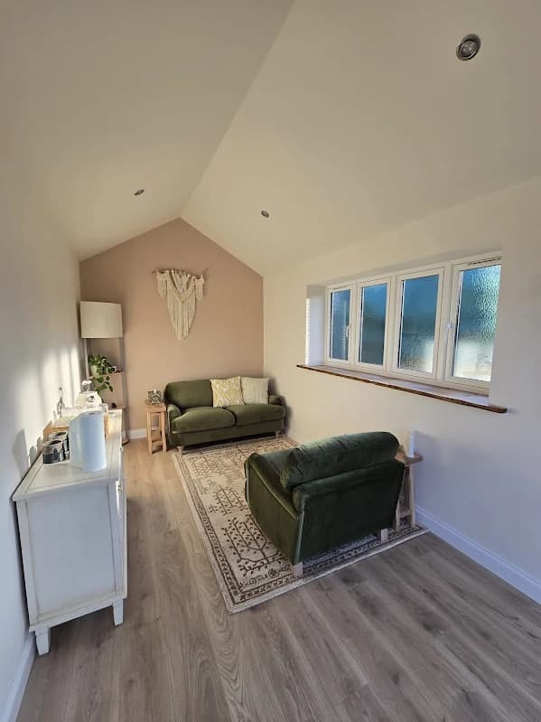 Combrooke Garage Conversion gallery image 3
