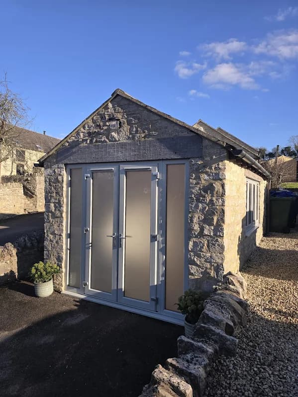 Combrooke Garage Conversion gallery image 2