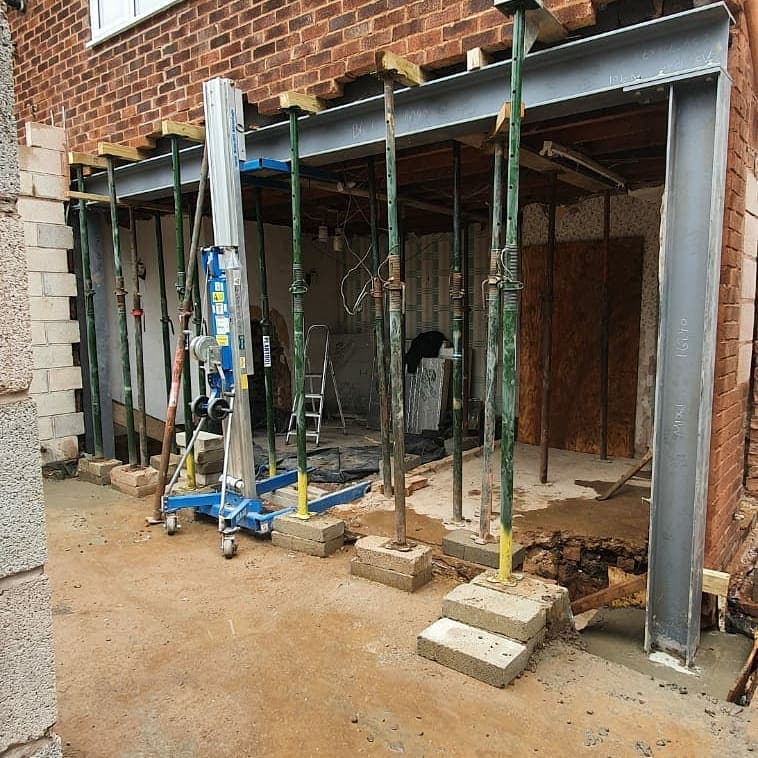 Coventry Two-Storey Extension gallery image 2