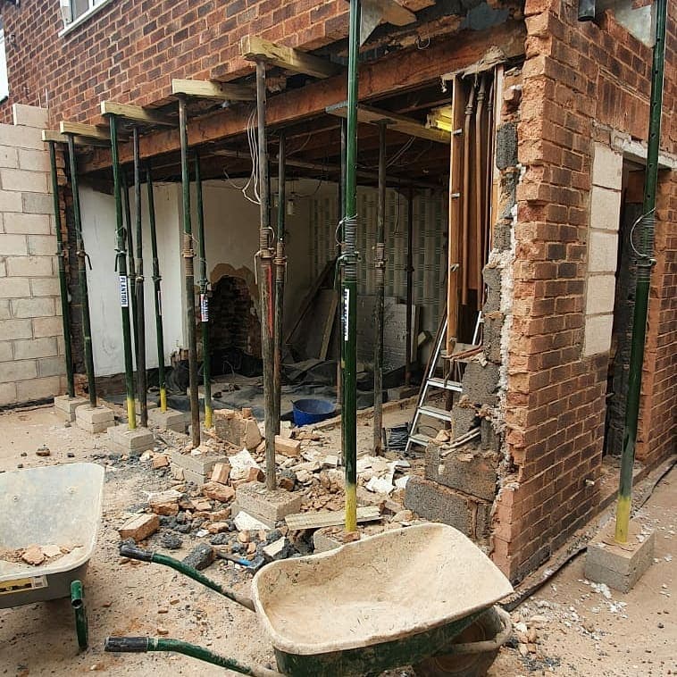 Coventry Two-Storey Extension gallery image 3