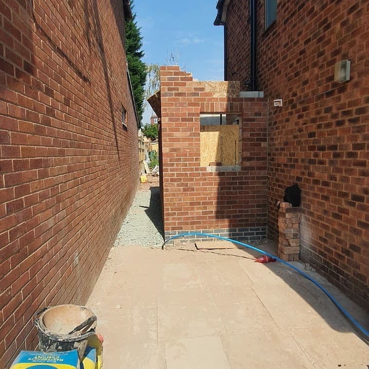 Coventry Two-Storey Extension gallery image 4