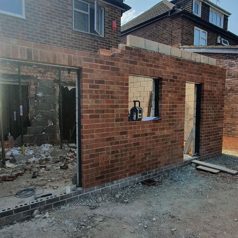 Coventry Two-Storey Extension gallery image 5