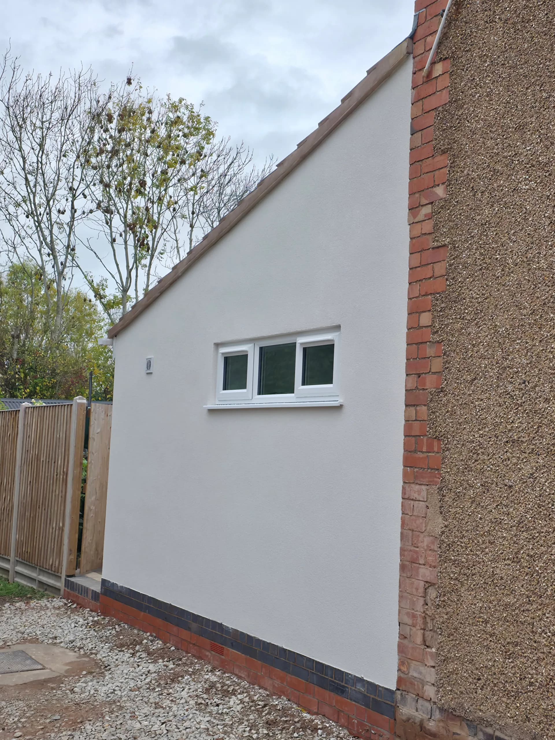 Hanworth Road Kitchen & Dining Extension gallery image 2