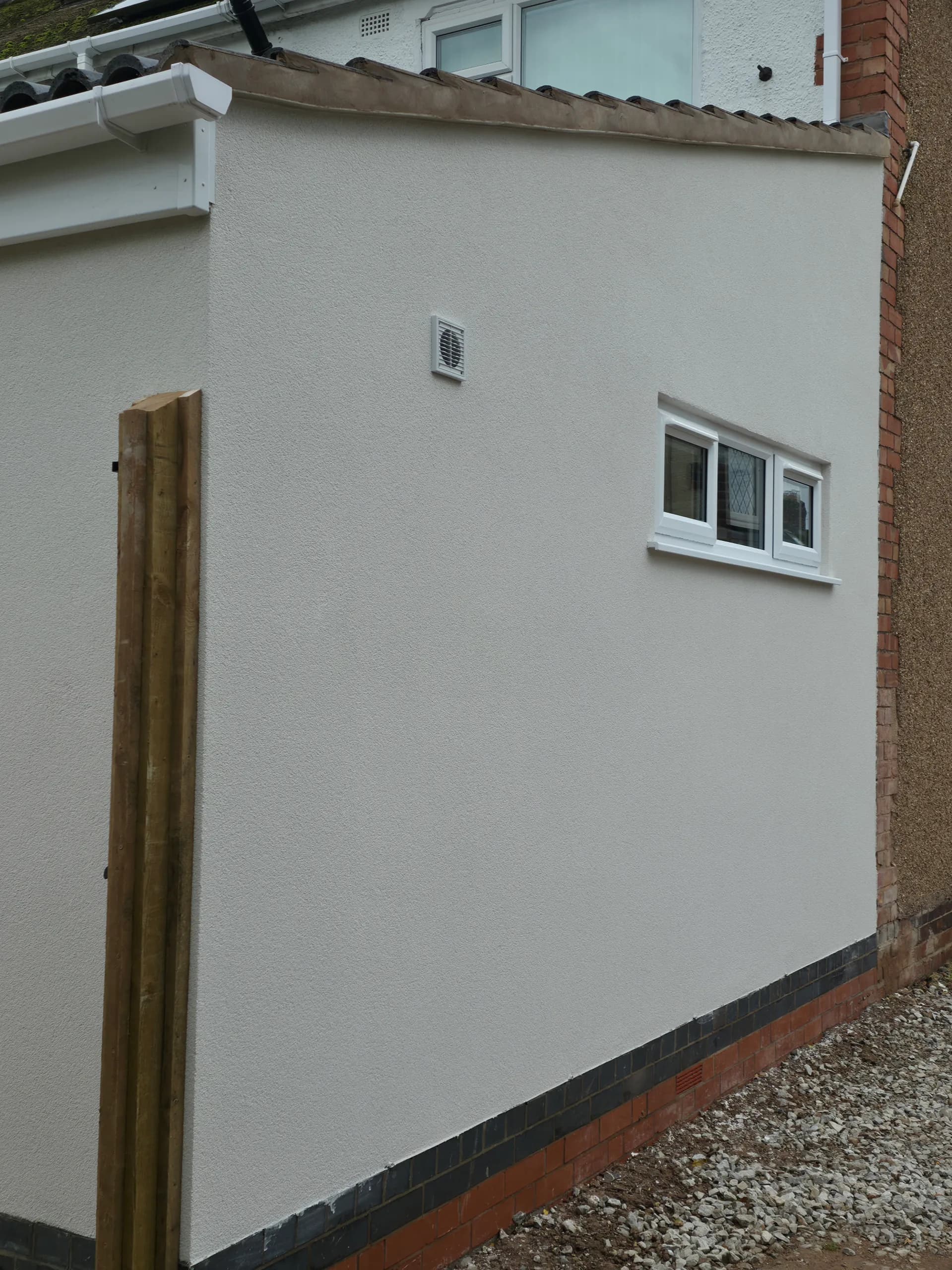 Hanworth Road Kitchen & Dining Extension gallery image 3