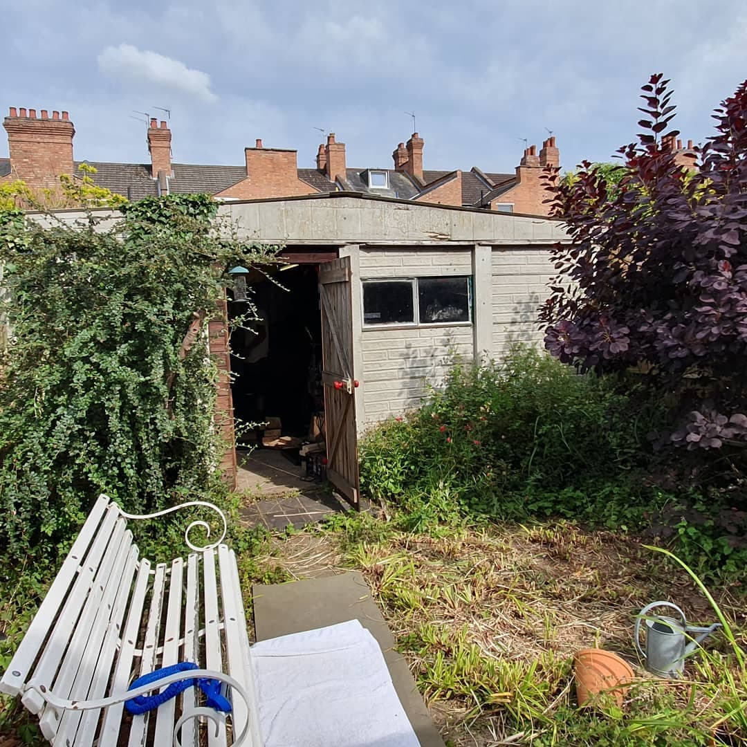 Leamington Spa Garden Landscaping gallery image 6