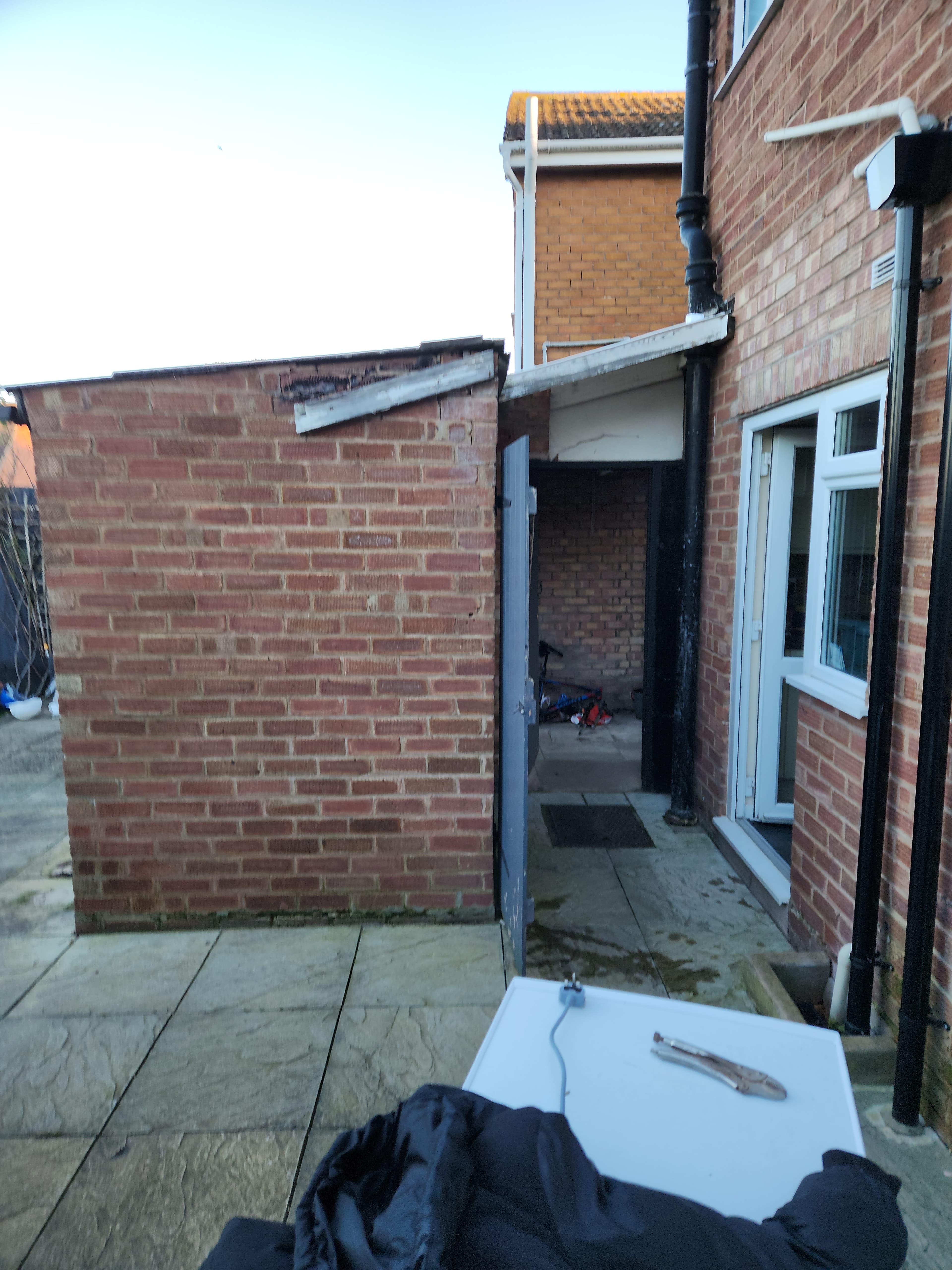 Lewis Road Kitchen Extension gallery image 12