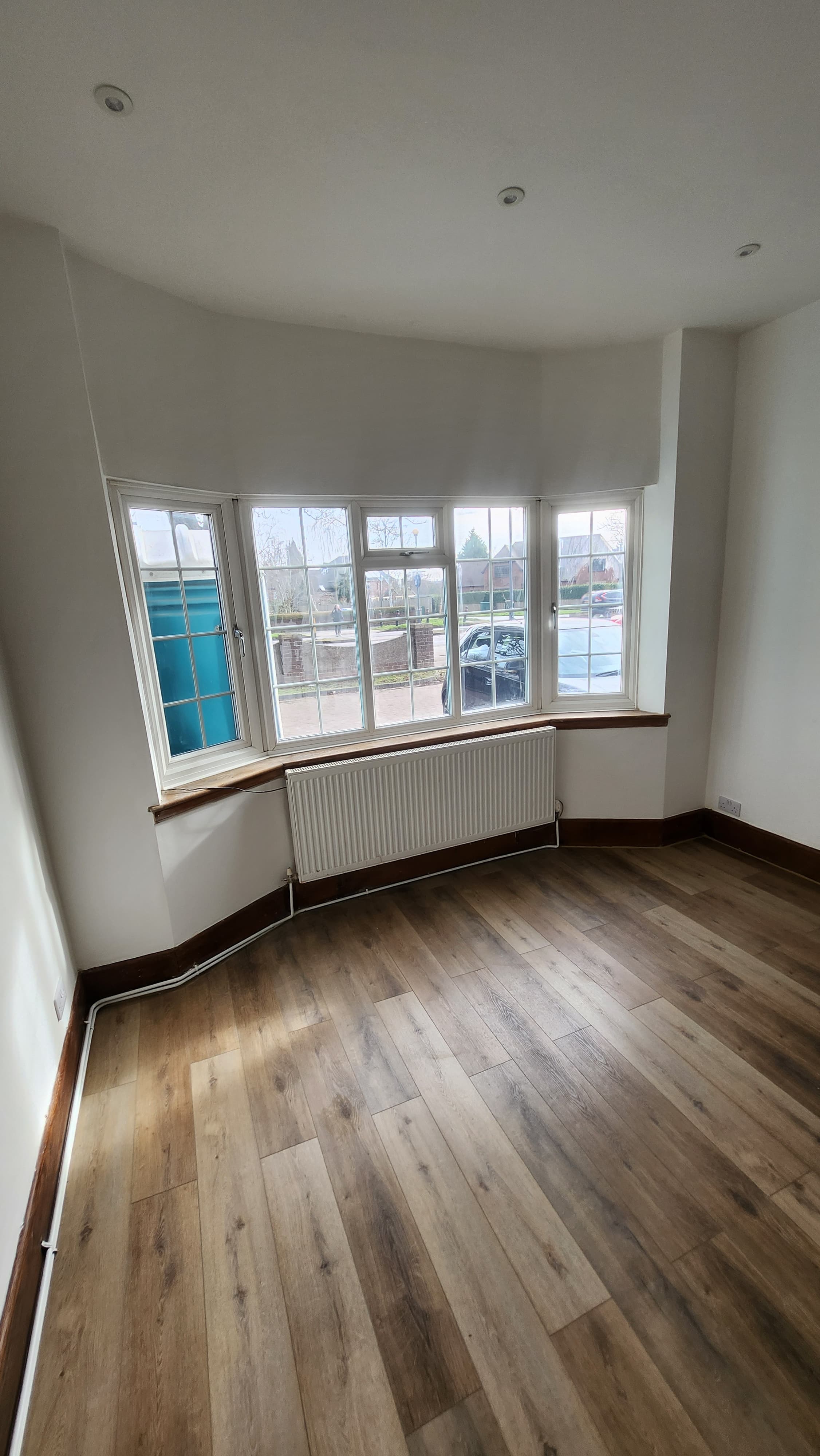 Northumberland Road Bedroom & Bathroom Refurbishment gallery image 5
