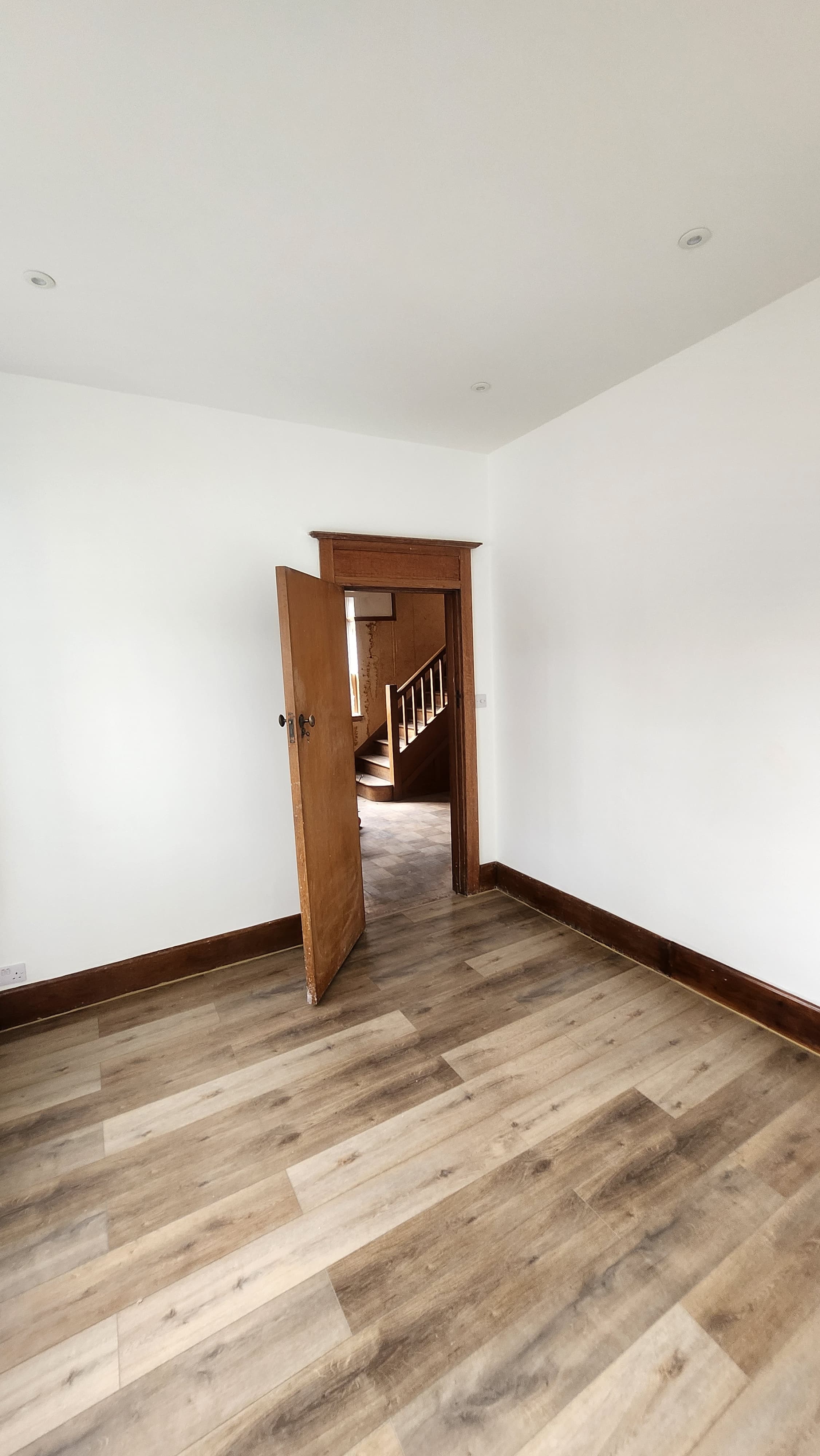 Northumberland Road Bedroom & Bathroom Refurbishment gallery image 6