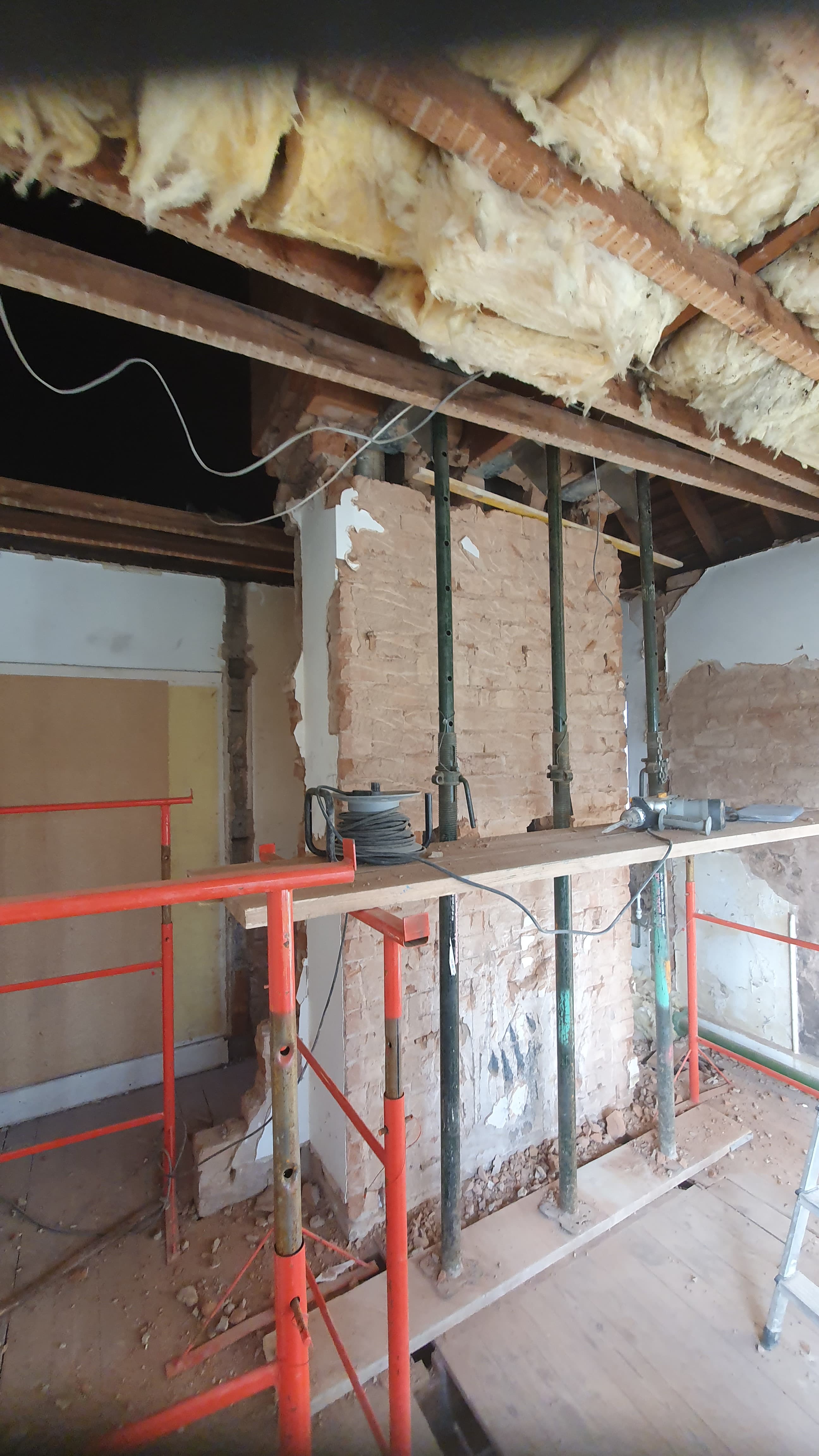 Northumberland Road Bedroom & Bathroom Refurbishment gallery image 9