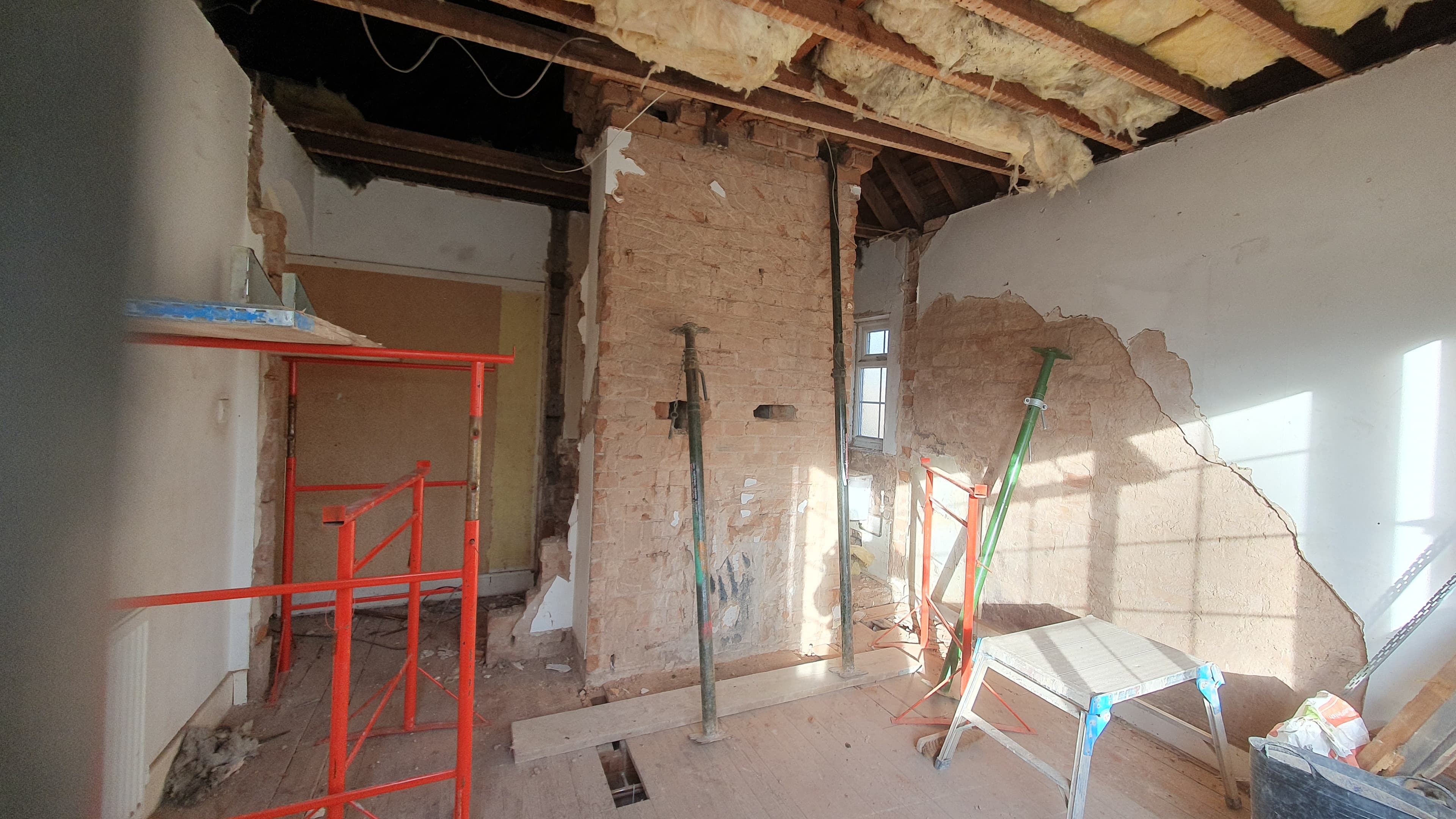 Northumberland Road Bedroom & Bathroom Refurbishment gallery image 10