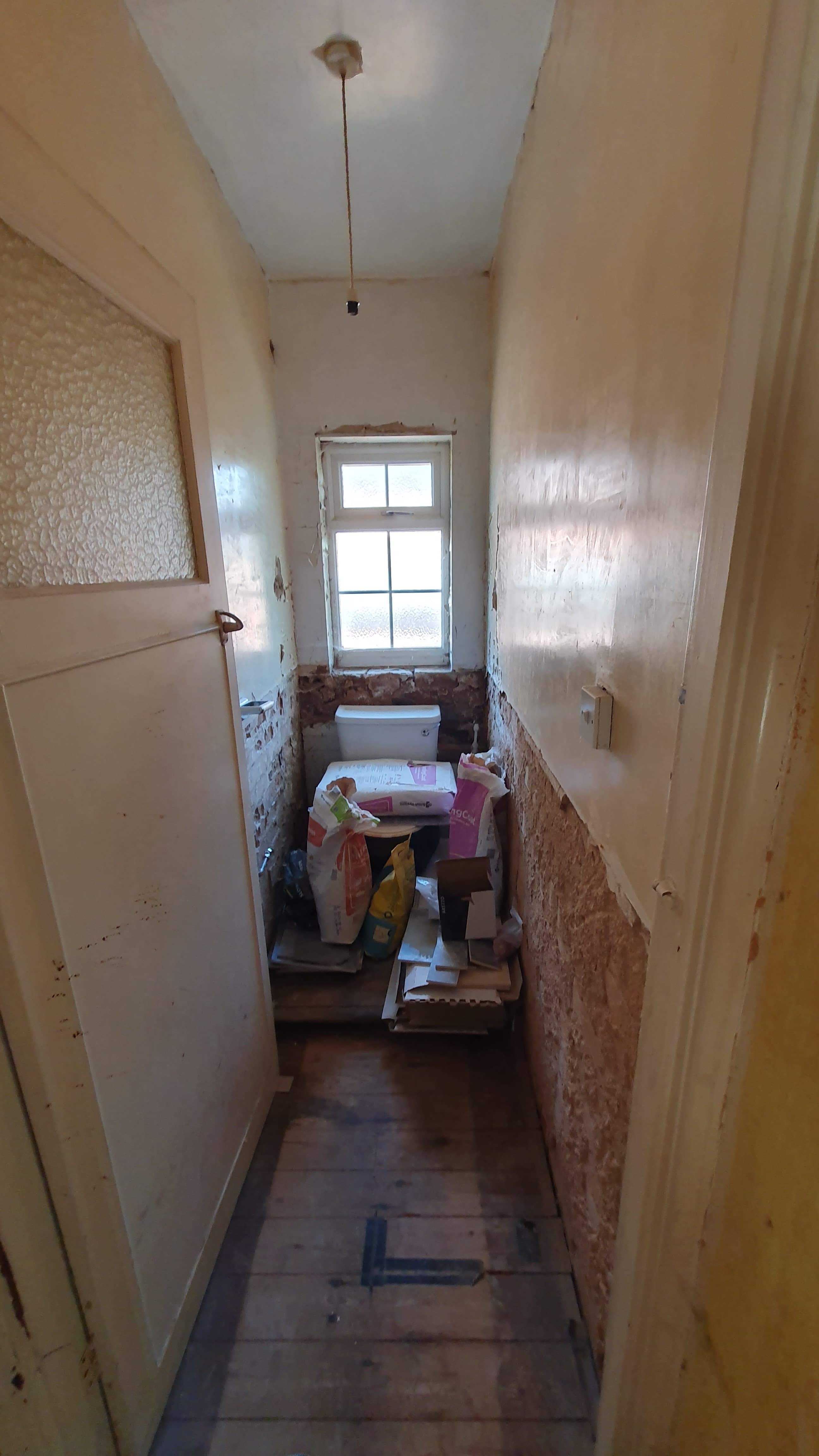 Northumberland Road Bedroom & Bathroom Refurbishment gallery image 12