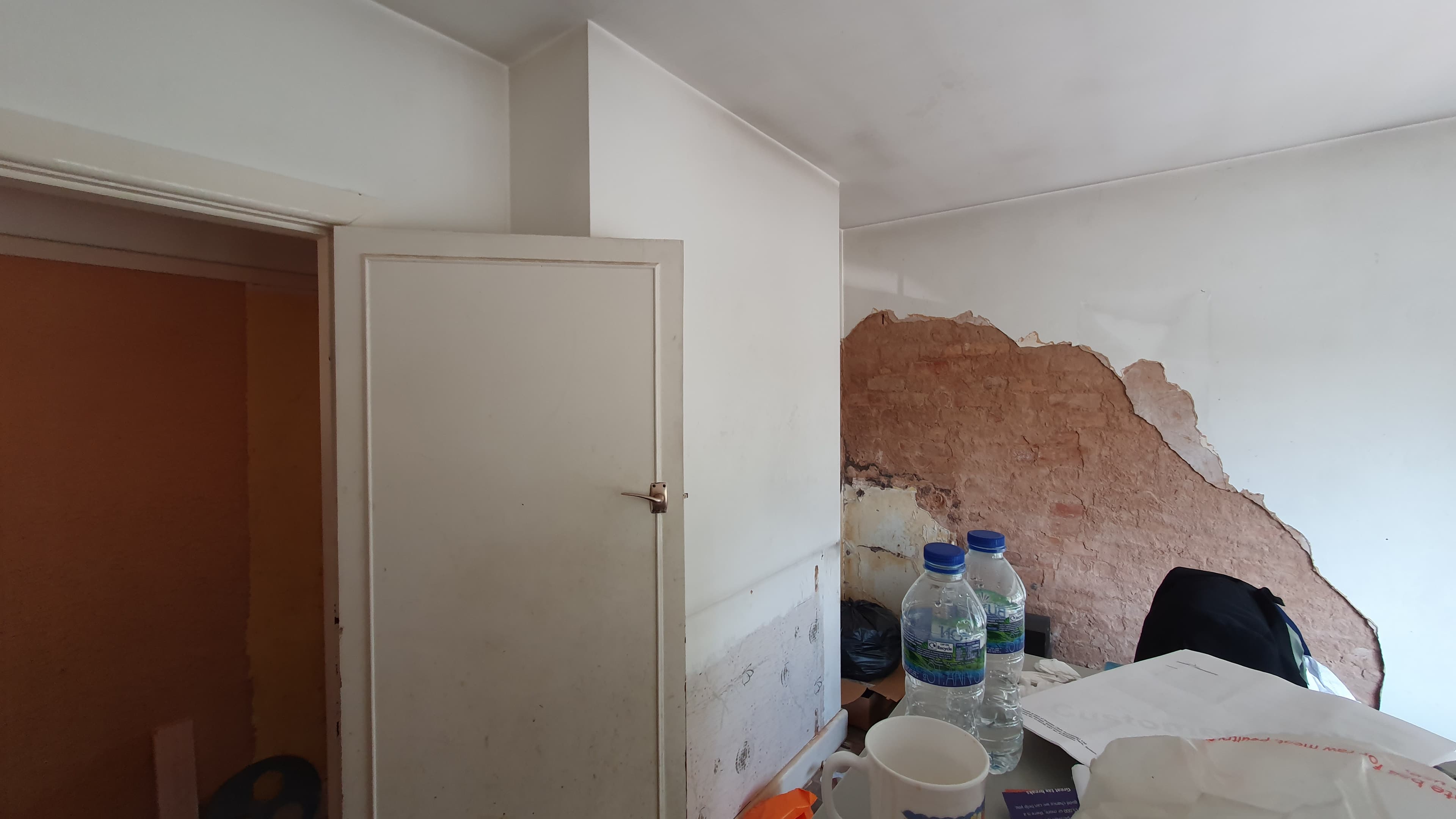 Northumberland Road Bedroom & Bathroom Refurbishment gallery image 13