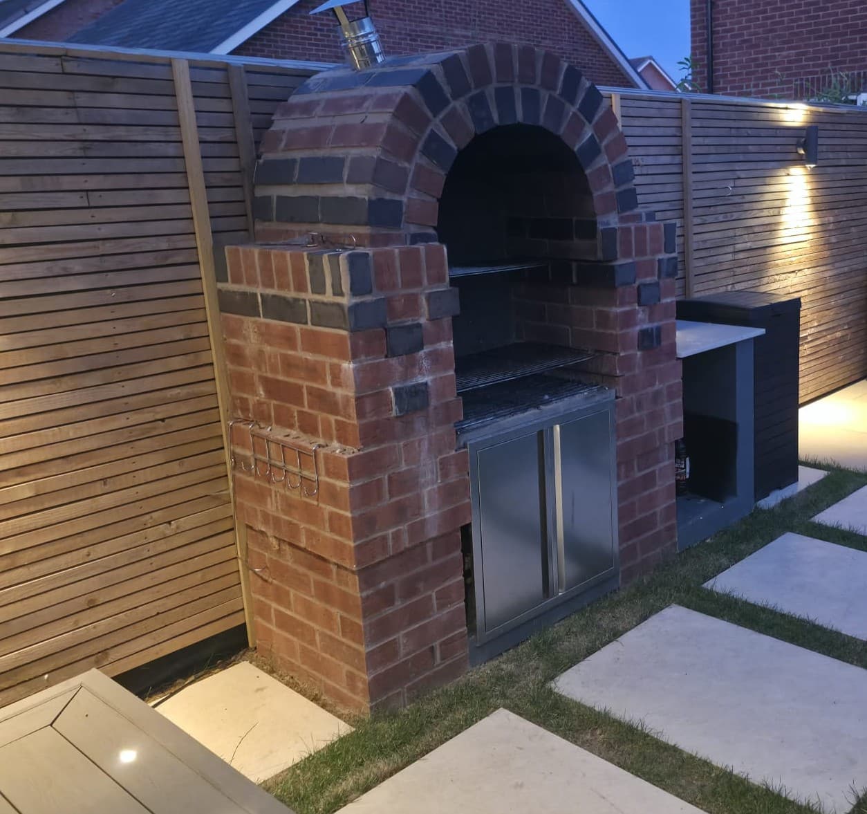 Perry Orchard Garden Renovation gallery image 4