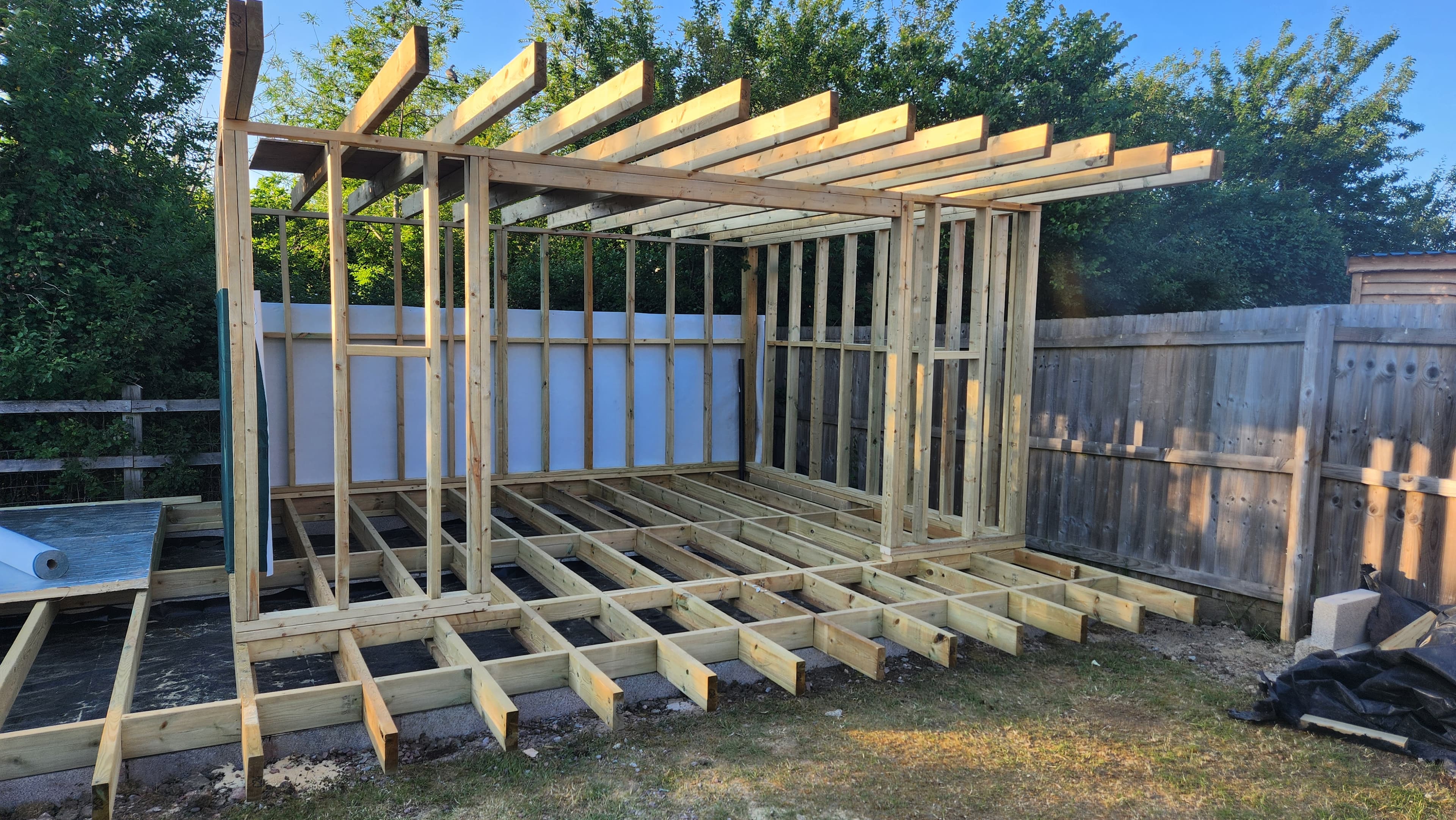 Perry Orchard Garden Renovation gallery image 9