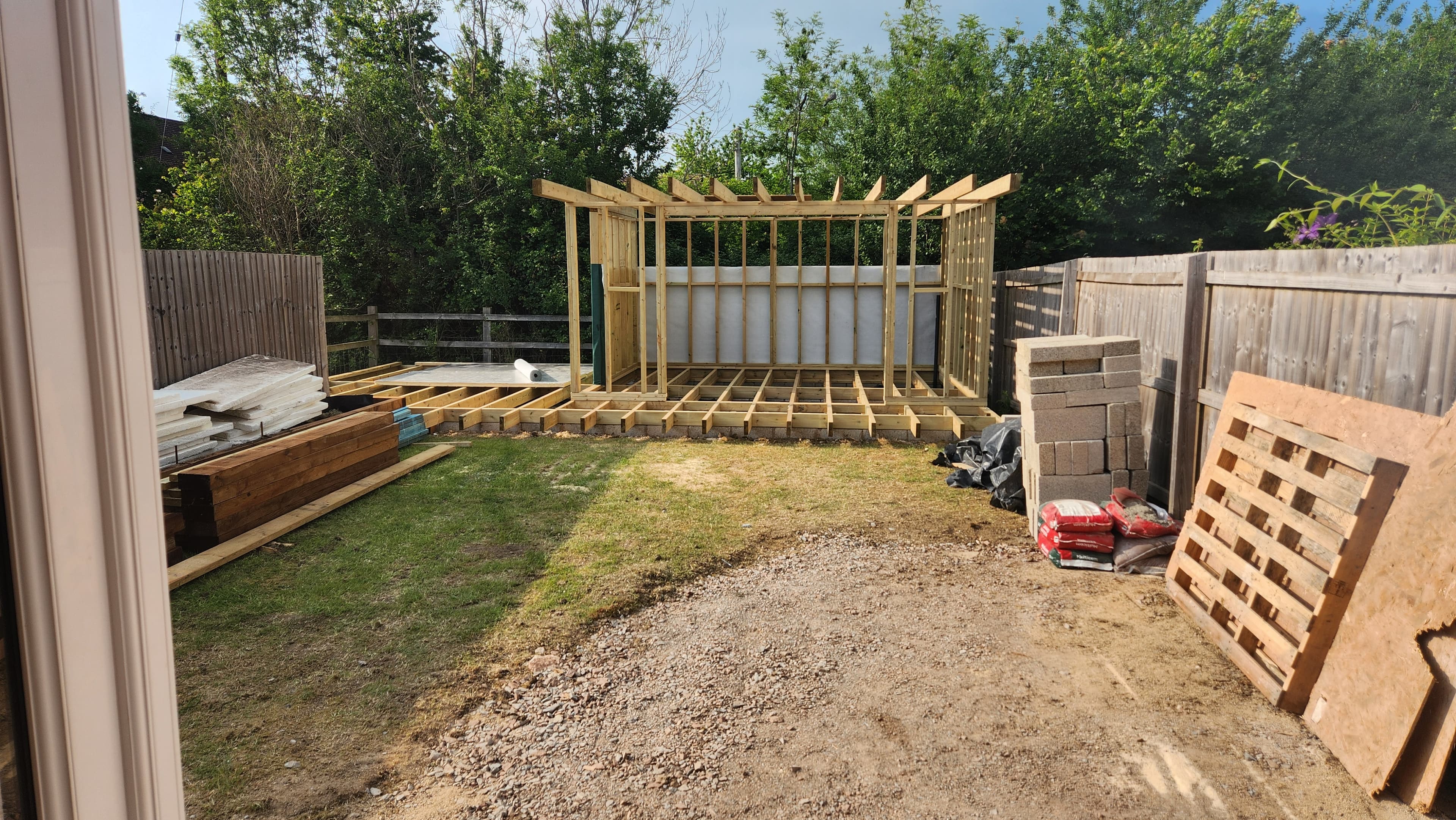 Perry Orchard Garden Renovation gallery image 10