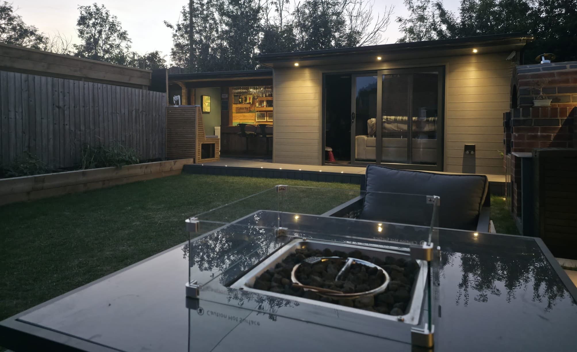 Perry Orchard Garden Renovation gallery image 1