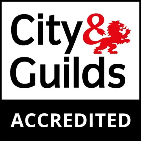 Director Luke Kenney is City & Guilds Level 3 qualified in Brickwork/Masonry.